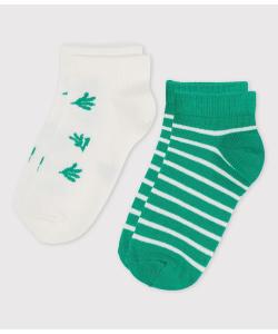 Комплект из 2 носков