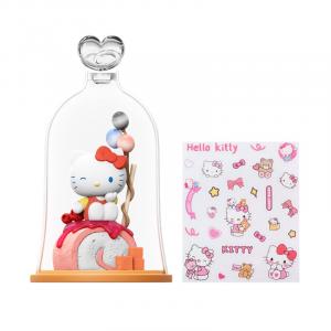 Ароматический декор из коллекции Dessert Sanrio