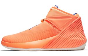 Мужские баскетбольные кроссовки JordanWhy Not Zer0.1