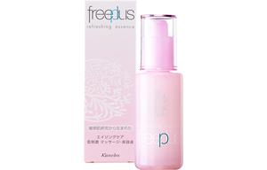 Fulifangsi питательная и подтягивающая сыворотка для кожи, травяная антивозрастная сыворотка для лифтинга и упругости 50 мл Freeplus