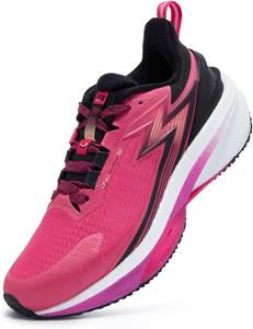 Водонепроницаемые кроссовки для мужчин 361 Rainblock 8.0 361°, 582442228-7 Magenta