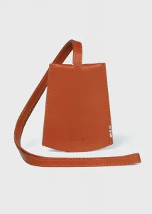 Брелок с фирменной полосой