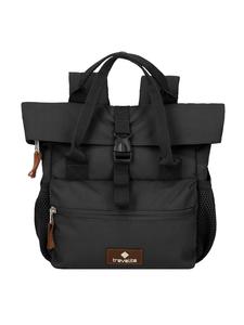 Travelite Рюкзак Basics City 27 см, черный