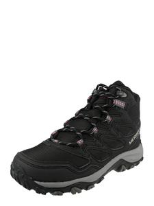 Ботинки MERRELL Accentor 3 SPORT MID GORE-TEX, Black