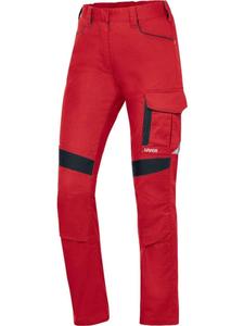 Спортивные брюки Uvex, красный