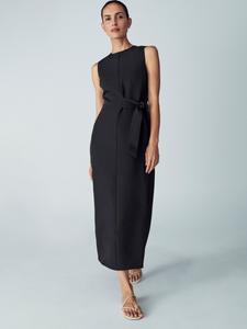 Платье Willa Caira, черный