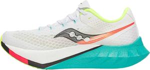 Кроссовки Saucony Endorphin Pro 4 для мужчин, белый