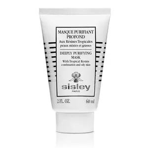Очищающая маска Masque Purifiant Profond Deeply Purifying Mask Sisley, 60 ml