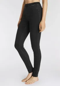 Джеггинсы Buffalo, Schwarz Jeans