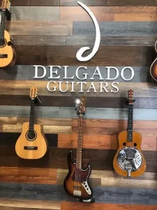 JET Джет JJB 300 SB - Санберст