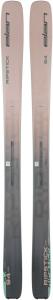Новые женские лыжи Elan Ripstick 94 W 2026 года, длина 168 см