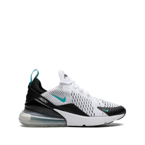 Кроссовки Air Max 270 Dusty Cactus Nike, белый