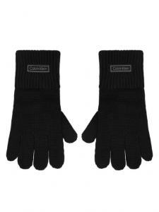 Перчатки LV14F8041G Calvin Klein, черный