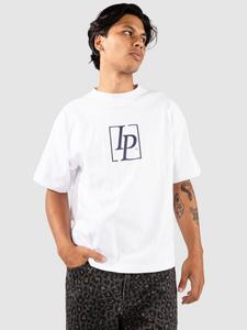 Футболка ICHPIG Heritage T-Shirt, white