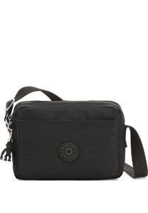 Сумка через плечо Abanu M Kipling, цвет black noir