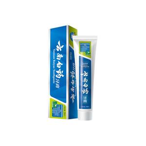 Зубные пасты / Порошки для чистки зубов Unisex Yunnan White medicine