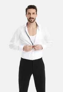 Базовый слой TANK FINN Design, белый