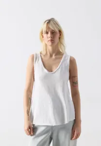 Вершина American Vintage, Blanc