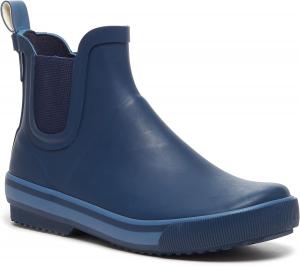 Женские резиновые ботинки Rocket Dog Rainbow, Navy