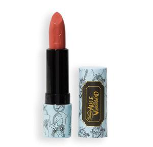 Помада REVOLUTION Alice In Wonderland Lipstick Nude