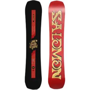 Фристайл сноуборд 24 LOONG SALOMON