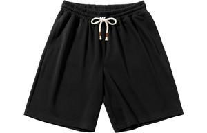 PSO Brand Повседневные шорты унисекс бренда PSO, Мокко