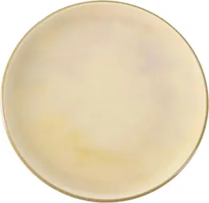 Тарелка плоская COMAS SAKURA COUPE 27 см, 6 предметов, фарфор Comas