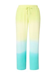 Тканевые брюки Angel of Style, цвет smaragd