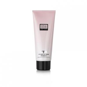 Erno Laszlo VTM Очищающее крем-пенка Невысыхающее увлажняющее очищающее средство удаляет макияж для всех типов кожи, 3,4 унции