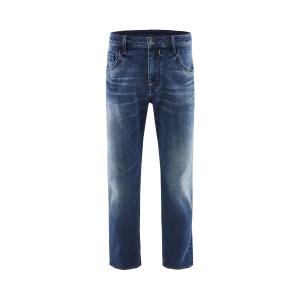 Джинсы мужские CAT, черные