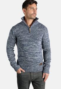 Свитер Sdphilostrate Solid, цвет insignia blue