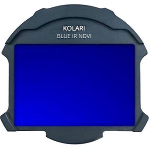 Фильтр Kolari Vision Blue IR/NDVI Lens Filter for Canon RF RCLIPBLUEIR