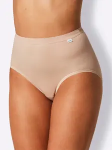 Трусики Speidel на талии (3 шт.), цвет Puder