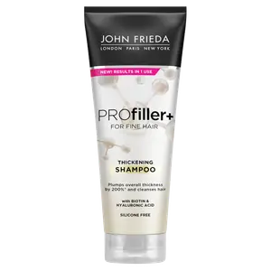 Шампунь для густоты волос John Frieda Profiller+, 250 мл