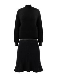 Imily Bela Workwear в черном цвете