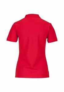 Рубашка поло BIBI 19V69 Italia, красный