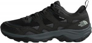 Мужские ботинки The North Face Hedgehog 3 WP, черный/серый