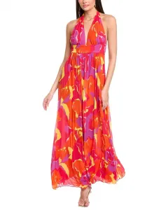 Платье макси Amore Morgan Ramy Brook