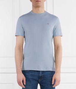 Футболки Regular fit Gant, синий