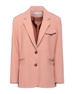 Блейзер Attic And Barn, лососево-розовый