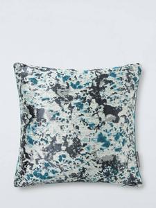 Подушка Aconite Harlequin, Ink