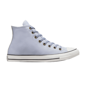 Кроссовки Chuck Taylor All Star High 'Tie-Dye - Thunder Daze', синий