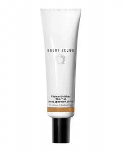 Тональная основа Vitamin Enriched Skin Tint Bobbi Brown, Golden 4