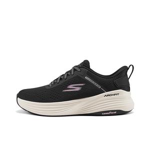 Skechers Женские прогулочные туфли GO WALK, цвет Black