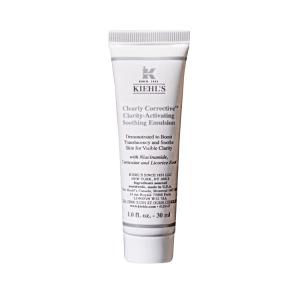 Kiehl's Набор пробников сывороток Ivory, увлажняющий крем Radiance Soothing Lotion, 15 мл