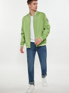 Куртка колледжа Schmuddelwedda, зеленый