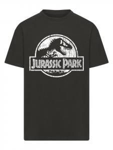 Футболка Merchcode in black