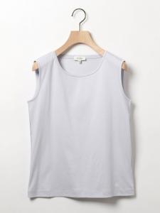 гладкий топ без рукавов Plymouth