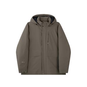 NAUTICA Мужская пуховая куртка, Dark Olive Green