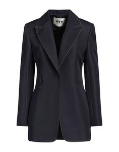 Блейзер Maison Rabih Kayrouz, синий